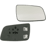 ALKAR Miroir De Rétroviseur FIAT,PEUGEOT,CITROËN 6432922 8151LK,0071748247,71748247 8151LK