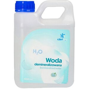 CLIMTEX Eau distillée  CH0-WD1