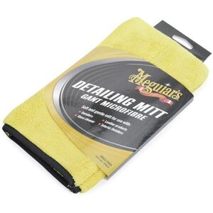 MEGUIARS Gant pour nettoyage de la voiture  X1804EU