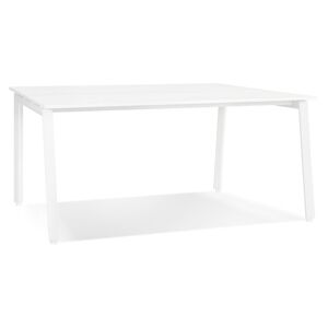 ALTEREGO Table de reunion / bureau bench 