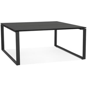 ALTEREGO Table de reunion / bureau bench 