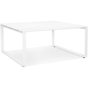 ALTEREGO Table de reunion / bureau bench 