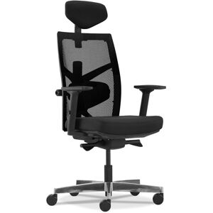 ALTEREGO Fauteuil de bureau ergonomique 