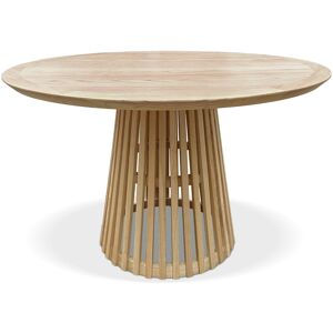 ALTEREGO Table a manger ronde 