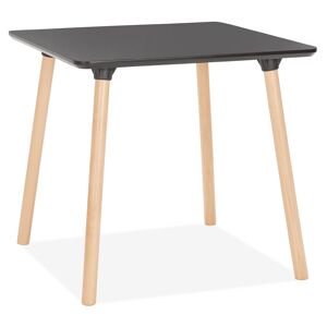 ALTEREGO Petite table carree 