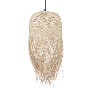 ALTEREGO Suspension 'SARINA' en bambou naturel