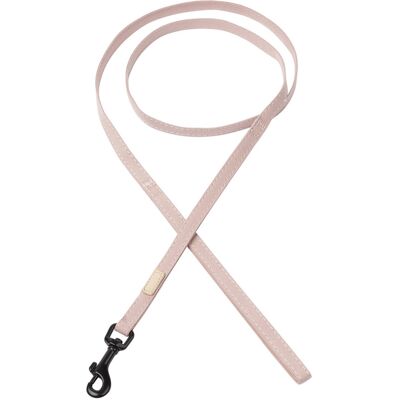 FuzzYard Life - Laisse Life rose S - Publicité FuzzYard Life - Laisse Life rose S - Publicité