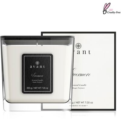 Avant Skincare - Bougie Parfumée Toujours - 200 g OS - Publicité Avant Skincare - Bougie Parfumée Toujours - 200 g OS - Publicité
