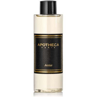 Apotheca - Recharge pour diffuseur Aestas au monoi - 200 ml OS - Publicité Apotheca - Recharge pour diffuseur Aestas au monoi - 200 ml OS - Publicité