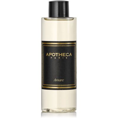 Apotheca - Recharge pour diffuseur Amare à la rose anglaise - 200 ml OS - Publicité Apotheca - Recharge pour diffuseur Amare à la rose anglaise - 200 ml OS - Publicité