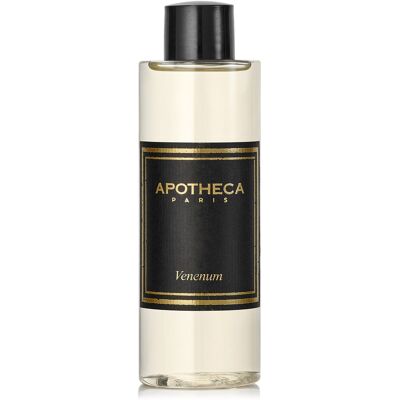 Apotheca - Recharge pour diffuseur Venenum à la fleur d'immortelle - 200 ml OS - Publicité Apotheca - Recharge pour diffuseur Venenum à la fleur d'immortelle - 200 ml OS - Publicité