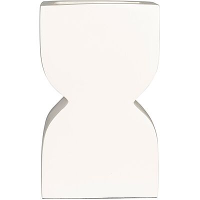 Zuiver - Vase Cones S beige - 12x8x20 cm OS - Publicité Zuiver - Vase Cones S beige - 12x8x20 cm OS - Publicité