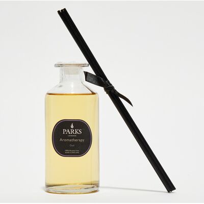 Parks - Diffuseur Aromatherapy Oud - 220 ml OS - Publicité Parks - Diffuseur Aromatherapy Oud - 220 ml OS - Publicité