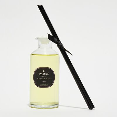 Parks - Diffuseur Aromatherapy Cassis - 220 ml OS - Publicité Parks - Diffuseur Aromatherapy Cassis - 220 ml OS - Publicité