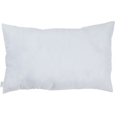 Haomy - Garniture de coussin polyester - 50x80 cm 50x80 cm - Publicité Haomy - Garniture de coussin polyester - 50x80 cm 50x80 cm - Publicité