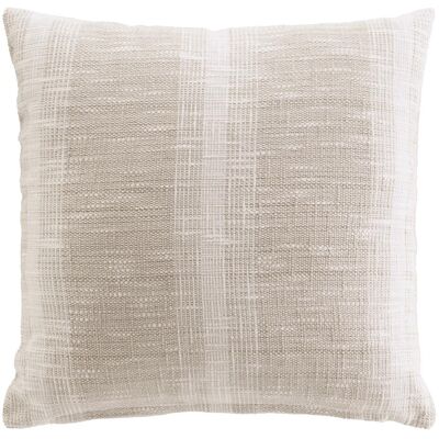 Douceur d'intérieur - Coussin déhoussable Islan. place naturel - 45x45 cm 45x45 cm - Publicité Douceur d'intérieur - Coussin déhoussable Islan. place naturel - 45x45 cm 45x45 cm - Publicité