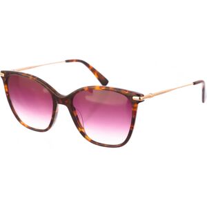 Longchamp - Lunettes de soleil œil de chat en acétate LO660S havana OS - Publicité Longchamp - Lunettes de soleil œil de chat en acétate LO660S havana OS - Publicité