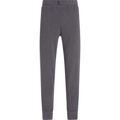 Calvin Klein - Pantalon de jogging gris M - Publicité Calvin Klein - Pantalon de jogging gris M - Publicité