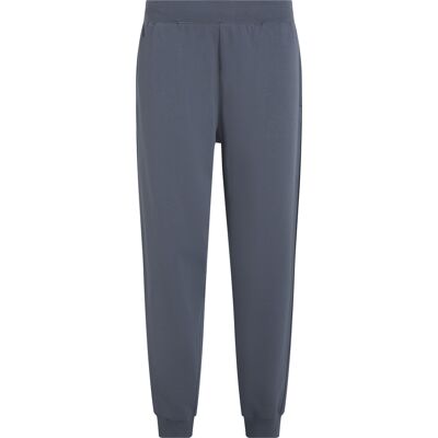 Calvin Klein - Pantalon de jogging gris turbulence avec encre S - Publicité Calvin Klein - Pantalon de jogging gris turbulence avec encre S - Publicité