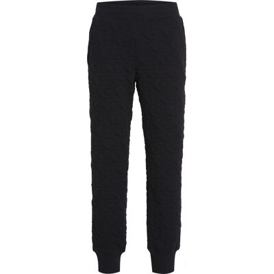 Calvin Klein - Pantalon de jogging noir M - Publicité Calvin Klein - Pantalon de jogging noir M - Publicité