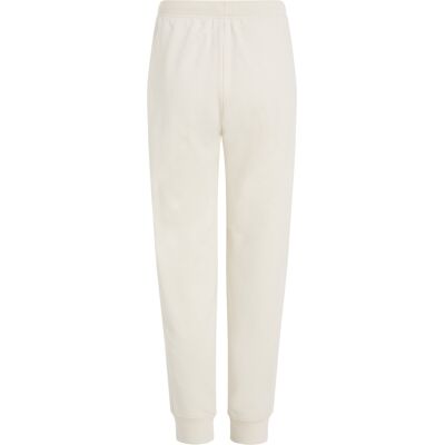 Calvin Klein - Pantalon de jogging sable coquillage M - Publicité Calvin Klein - Pantalon de jogging sable coquillage M - Publicité