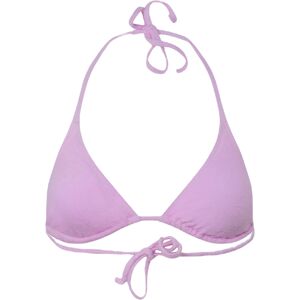 Tatiane de Freitas - Haut de maillot de bain triangle Attachante rose L - Publicité Tatiane de Freitas - Haut de maillot de bain triangle Attachante rose L - Publicité