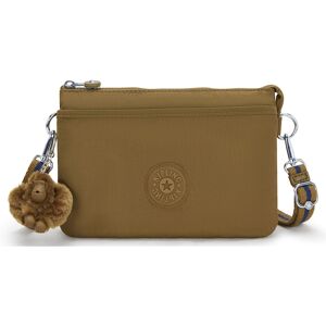 Kipling - Sac bandoulière Riri vert - 16x24x6.5 cm OS - Publicité Kipling - Sac bandoulière Riri vert - 16x24x6.5 cm OS - Publicité