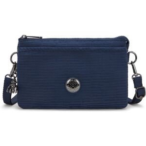 Kipling - Sac à bandouliére Riri bleu - 53x33x21 cm OS - Publicité Kipling - Sac à bandouliére Riri bleu - 53x33x21 cm OS - Publicité