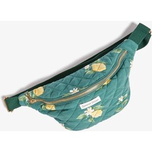 Etam - Sac Pochette Banana vert sapin OS - Publicité Etam - Sac Pochette Banana vert sapin OS - Publicité