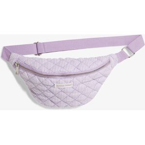Etam - Sac Pochette Banana imprimé fond mauve OS - Publicité Etam - Sac Pochette Banana imprimé fond mauve OS - Publicité