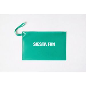 Etam - Pochette Gifty verte OS - Publicité Etam - Pochette Gifty verte OS - Publicité