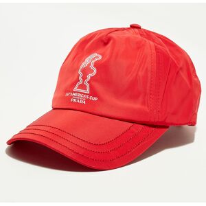 North Sails - Casquette Baseball rouge OS - Publicité North Sails - Casquette Baseball rouge OS - Publicité