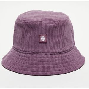 Element - Bob en Velours côtelé violet T.S/M - Publicité Element - Bob en Velours côtelé violet T.S/M - Publicité