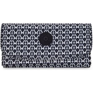 Kipling - Portefeuille Money Land noir - 10x18.5x3 cm OS - Publicité Kipling - Portefeuille Money Land noir - 10x18.5x3 cm OS - Publicité