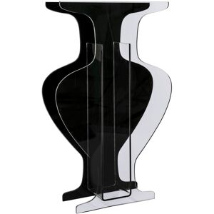Iplex - Porte-parapluie Etrusco noir - 38x11x60 cm OS - Publicité Iplex - Porte-parapluie Etrusco noir - 38x11x60 cm OS - Publicité