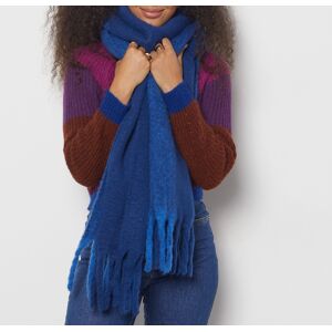 Etam - Foulard Emy bleu roi OS - Publicité Etam - Foulard Emy bleu roi OS - Publicité