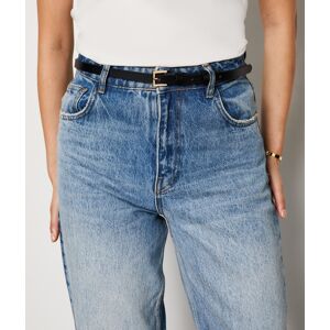 Etam - Ceinture Isaac noire M - Publicité Etam - Ceinture Isaac noire M - Publicité
