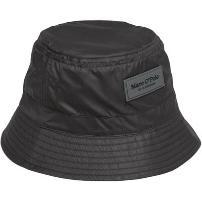 Marc O'Polo - Bob Nylon Recyclé noir S - Publicité Marc O'Polo - Bob Nylon Recyclé noir S - Publicité