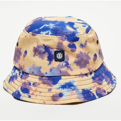 Element - Bob Eager multicolore T.S/M - Publicité Element - Bob Eager multicolore T.S/M - Publicité