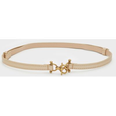 Nali - Ceinture minceur Layla beige OS - Publicité Nali - Ceinture minceur Layla beige OS - Publicité