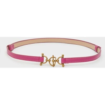 Nali - Ceinture minceur Layla fushia OS - Publicité Nali - Ceinture minceur Layla fushia OS - Publicité