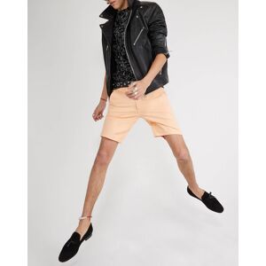 Oxbow - Short Obi orange clair 36 - Publicité Oxbow - Short Obi orange clair 36 - Publicité
