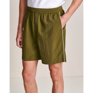 Bellerose - Short Jack kaki 40 - Publicité Bellerose - Short Jack kaki 40 - Publicité