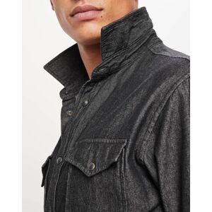 Jack & Jones - Chemise Pockets noire S - Publicité Jack & Jones - Chemise Pockets noire S - Publicité