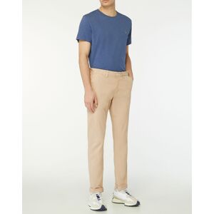 Gant - Pantalon chino Lou beige T.40/L34 - Publicité Gant - Pantalon chino Lou beige T.40/L34 - Publicité