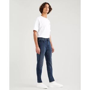 Levi's® - Jean 510 skinny délavé bleu brut T.28/L32 - Publicité Levi's® - Jean 510 skinny délavé bleu brut T.28/L32 - Publicité