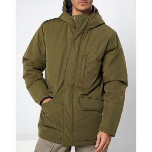 Levi's® - Parka Woodside Utility verte L - Publicité Levi's® - Parka Woodside Utility verte L - Publicité