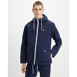Dockers - Blouson Sail bleu foncé S - Publicité Dockers - Blouson Sail bleu foncé S - Publicité