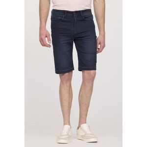 Lee Cooper - Short Nanot dark blue brushed 34 - Publicité Lee Cooper - Short Nanot dark blue brushed 34 - Publicité