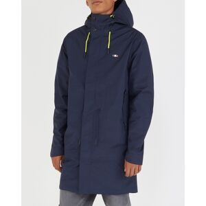 Oxbow - Parka Jadji bleu marine S - Publicité Oxbow - Parka Jadji bleu marine S - Publicité